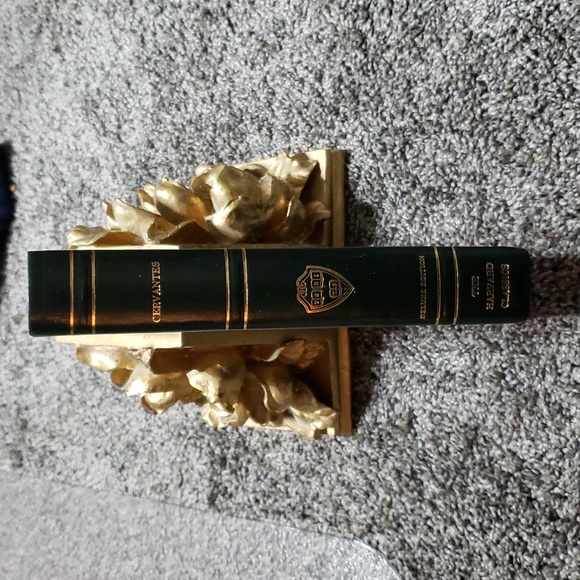 Vintage Harvard Classics Don Quixote of the Mancha Cervantes 1970 63rd printing - Picture 2 of 9